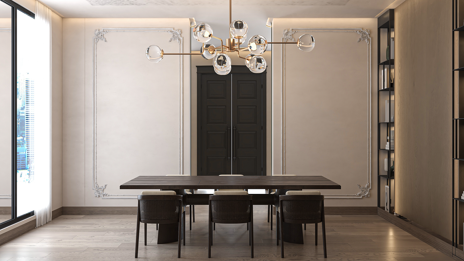 Villa Interior gallery image 9